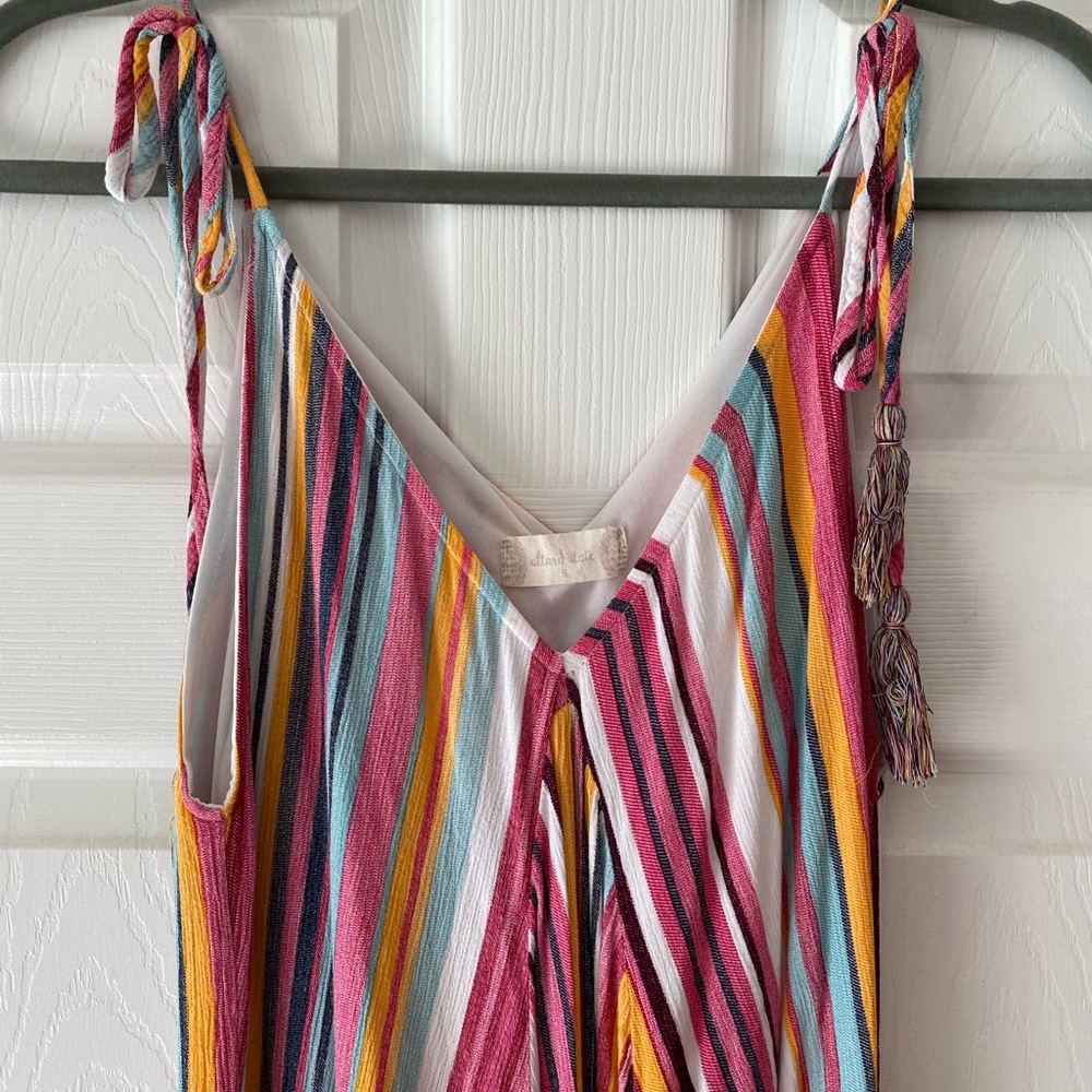 Multicolored Maxi - Picture 2 of 3